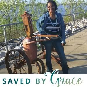 Meet your Posher, Evelyn